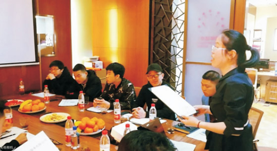 塑业有限公司2022年3月顺利通过BRC...